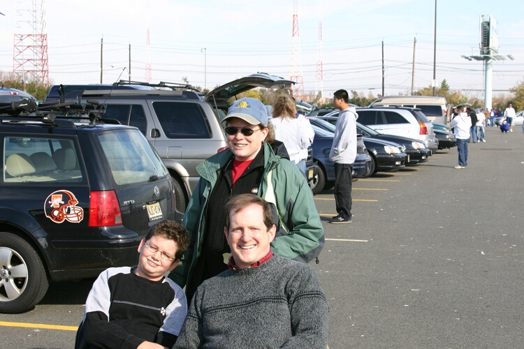Sunday, November 13, 2005
