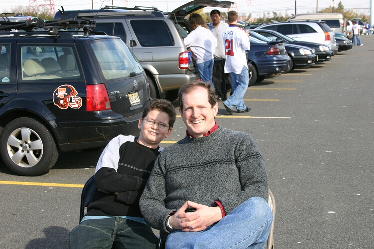 Sunday, November 13, 2005