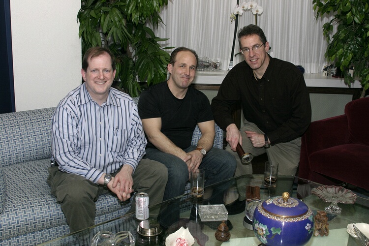 Saturday, March 11, 2006