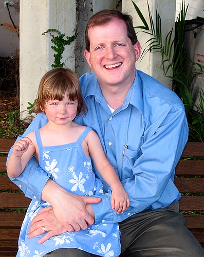 Mark and Jay match too!