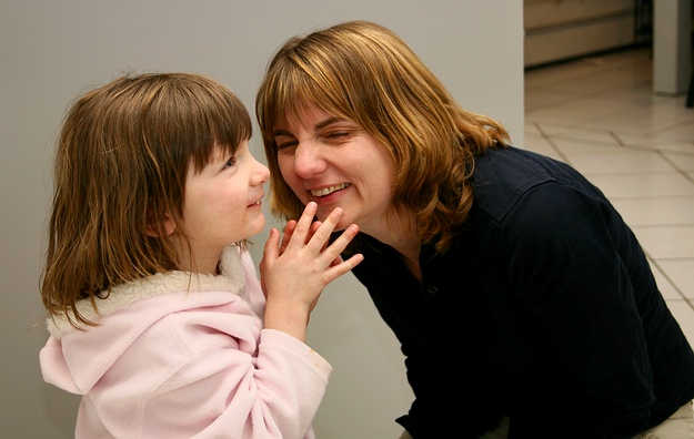 Jay and Shana play...