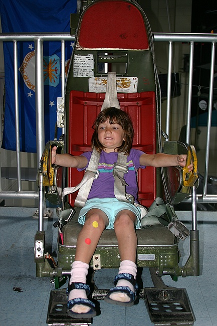 Jay prepares for launch