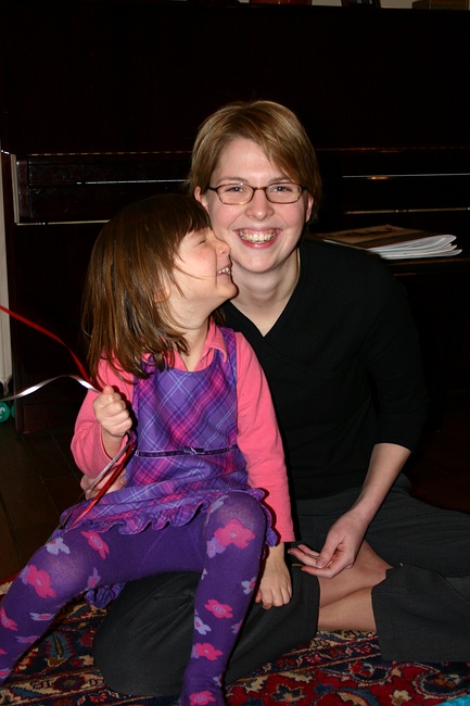 Jay and Wendy