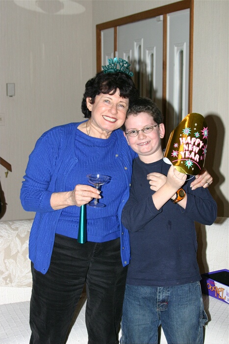 Saturday, January 01, 2005