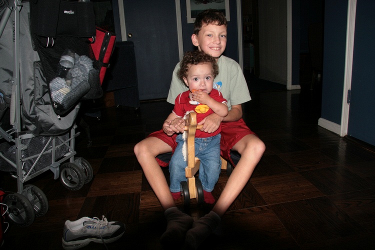 Saturday, September 23, 2006