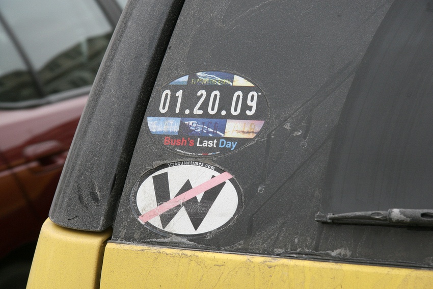 Sunday, February 17, 2008