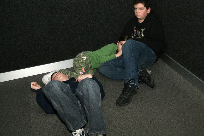 Wednesday, February 20, 2008