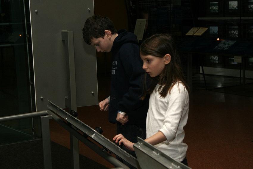 Thursday, February 21, 2008