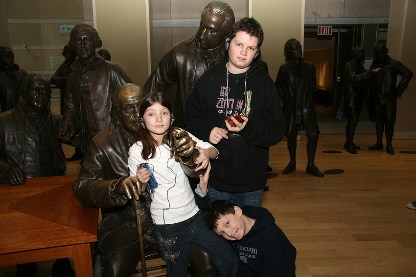 Thursday, February 21, 2008
