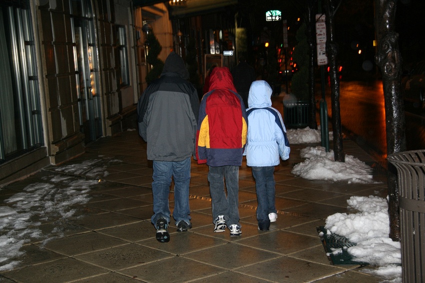 Friday, February 22, 2008