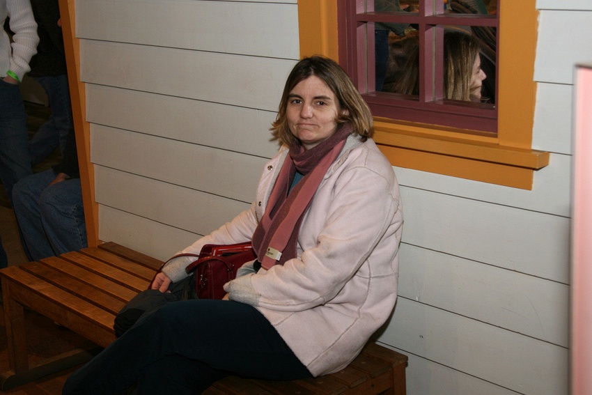 Saturday, February 23, 2008