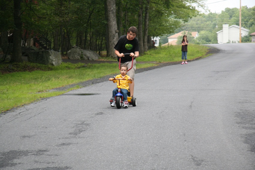 Friday, July 04, 2008