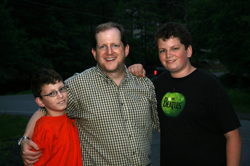 Friday, July 04, 2008