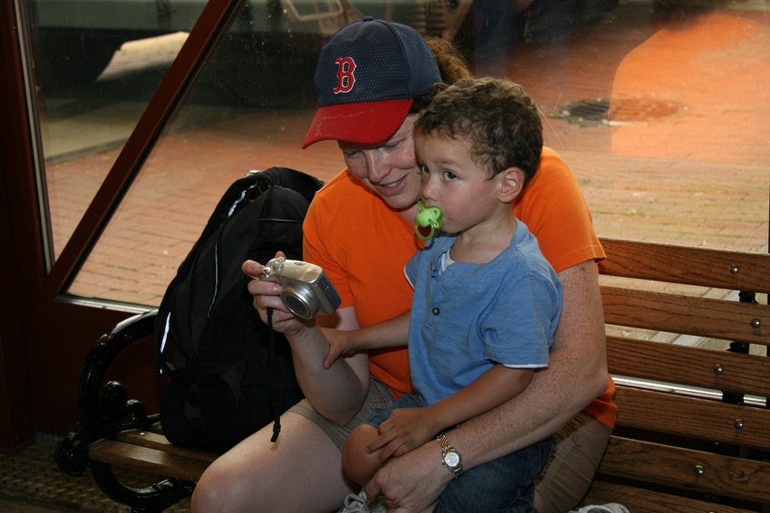 Saturday, July 05, 2008
