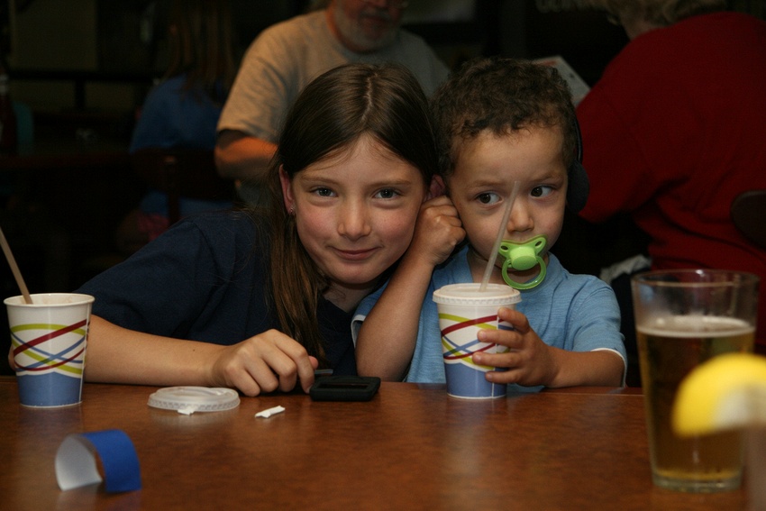 Saturday, July 05, 2008