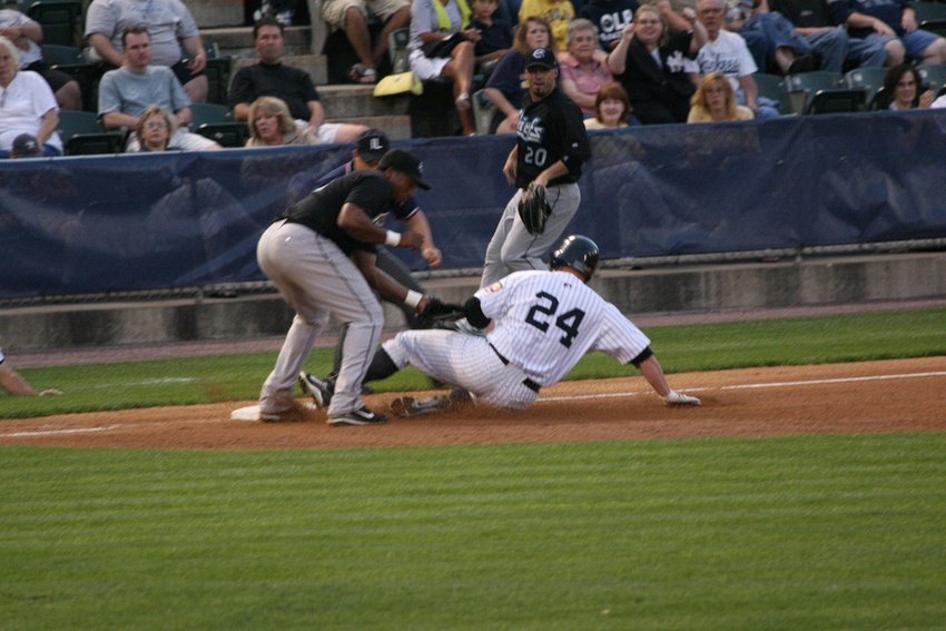Saturday, July 05, 2008