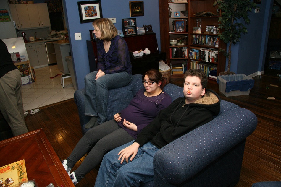 Monday, February 16, 2009